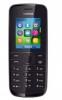 Telefon mobil Nokia 109, Black, 66191