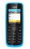 Telefon mobil Nokia 113, Single Sim, Cyan, A00007372