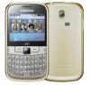 Telefon mobil Samsung S3350 Chat 335, Champagne Gold, SAMS3350CG