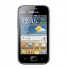 Telefon mobil Samsung S6802 Galaxy Ace, Dual SIM, Metallic Black , SAMSS6802BLK