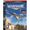 Warhawk - contine jocul si casca bluetooth