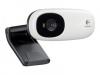 Webcam Logitech C110, 960-000754; 960-000753