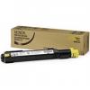 Xerox toner 6r01271 yellow 8000 pag