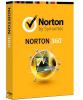 Antivirus norton 360 v7, 1 an, 1 pc, box, reinnoire,