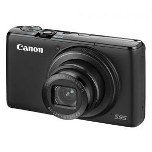 Powershot s95