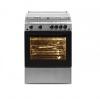 Aragaz arctic ag6612dttlx, grill, rotisor, iluminare,