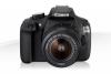 Camera Foto Canon DSLR Eos 1200D + Ef-S 18-55 Dc Iii, 18 MP, 3 inch, AC9127B009AA