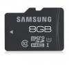 Card samsung 8gb microsd (2 in 1)