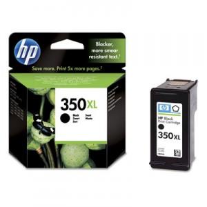 Cartus  HP 350XL black Vivera  25ml, CB336EE