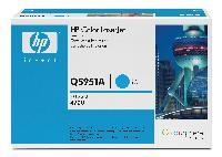 Cartus HP Color LaserJet Q5951A Cyan Print Cartridge, Q5951AXX