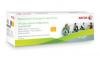 Cartus toner xerox compatibil cu hp cc532a yellow