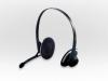 Casti Logitech H330 USB, Stereo sound, Rotating, adjustable boom, Noise-canceling microphone, LT981-000128