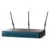 Cisco dual band single radio clustering access