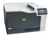 Color laserjet hp professional