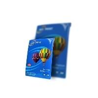 Hartie SkyPrint SKY-PHOTO DOUBLE-HIGH-GLOSSY PAPER A4 260GR-20 SHEETS