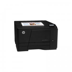 Imprimanta HP LaserJet Pro 200 color Printer M251n, laser, color, format A4, retea CF146AXX
