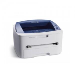 Imprimanta laser alb-negru Xerox Phaser 3140  USB