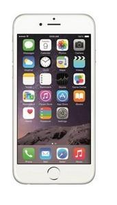 Iphone 6 Apple, 16GB LTE 4G, White, 95979