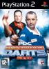 Joc pdc world championship darts 2008 pentru ps2,