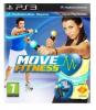 Joc sony ps3 move fitness - bces-01337