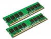 KINGSTON ValueRAM DDR2 ECC (4GB (2x2GB kit),400MHz,Reg,DRx8) CL3, KVR400D2D8R3K2/4G