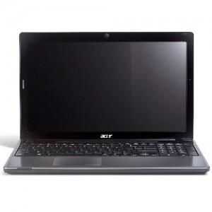 Laptop Acer Aspire 5745G-333G32Mn, 15.6  16:9 HD LCD (1366x768), Core i3-330M, 2.13GHz, LX.PTX0C.003
