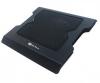 Laptop cooling pad serioux, usb, 10-17" notebooks,