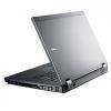 Laptop Dell Latitude E6510 cu procesor Intel CoreTM i7-740QM 1.73GHz, 4GB, 500GB, nVidia Quadro NVS 3100M 512MB, Microsoft Windows 7 Professional, Argintiu  271857820