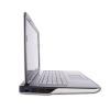 Laptop DELL XPS 15 L502x 15.6 inch WXGA HD LED,  i7-2670QM, 4Gb DDR3, 500GB HDD (7200 rpm), 2GB GeForce GT 540M, Free DOS, Metaloid Aluminiumm, DXL502271965673