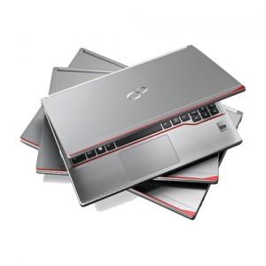 Laptop Fujitsu Laptop Lifebook E743, 14 Inch,   Core-I5 3.4GHz, 4GB, 500GB, Win8 PRO, LB-E743-I5-0450NY