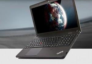 Laptop Lenovo Thinkpad EDGE E531 15.6 inch  HD i5-3230M 8GB 1TB 2GB-GT740M DOS BK N4I6XRI