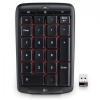 Logitech n305 nano unifying cordless number pad for