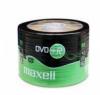 MAXELL DVD+R, 16X, 50/P, QDVD+RMX16X50