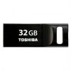 Memorie stick Toshiba 32GB Suruga USB 2.0 (black), THNU32SIPBLACK-BL5