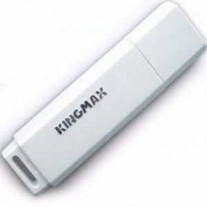 Memorie stick USB  Kingmax PD07  32GB U-DRIVE Alb, KM32GPD07W