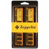 Memorie ZEPPELIN DIMM, DDR2/800, 4096MB (kit 2x2048M), dual channel kit (retail), ZE-DDR2-4G800-KIT