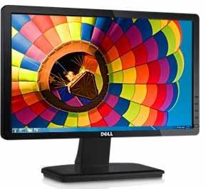 MONITOR 18.5" DELL IN1930 WLED 1366X768 BK 272035052