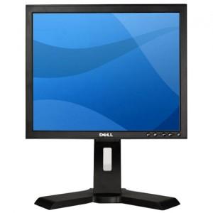 Monitor LCD Dell UltraSharp P170S 17 Inch, Negru