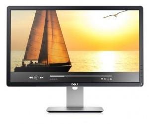 Monitor Professional Dell P2314H 58.4cm(23 inch), IPS AG LED, 1920x1080 la 60Hz, MP2314H_393963