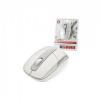 Mouse Trust Eqido Wireless Mini, optic, 1000dpi, white, 16557