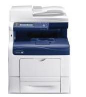 Multifunctional Laser Color Xerox, WorkCentre 6605DN, 35/35ppm, copy/print/scan to email/fax, DADF 50 coli, 600x600, 6605V_DN