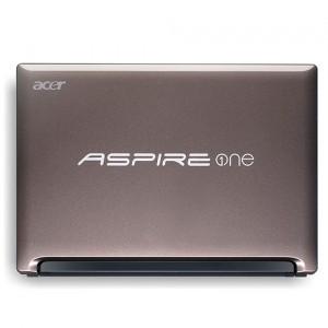 Netbook Acer Aspire One D255-2Ccc, Intel Atom N450, 1.66 GHz, Intel GMA 3150, 1 GB, LU.SDN0C.021