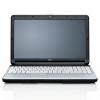 Notebook Fujitsu Lifebook A530,  Black / Silver,  15.6 Non Glare HD (1366x768) LED,  INTE, VFY:A5300MRYH5EE