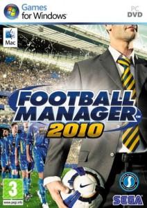 PC-GAMES Diversi, FOOTBALL MANAGER 2010