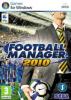 Pc-games diversi, football manager