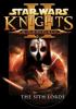 PC-GAMES Diversi, STAR WARS KNIGHTS OF THE OLD REPUBLIC II, StarWars KOTTOR 2