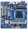 Placa de baza gigabyte 880gm-usb3