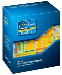 Procesor Intel Core i3-3240 Ivy Bridge 3.4GHz/3M LGA 1155 55W Dual-Core, Intel HD Graphics 2500 , BX80637I33240
