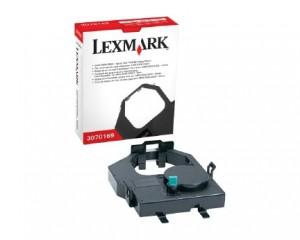 Re-Inking Ribbon Lexmark High Yield Black, inlocuieste 11A3550, 3070169