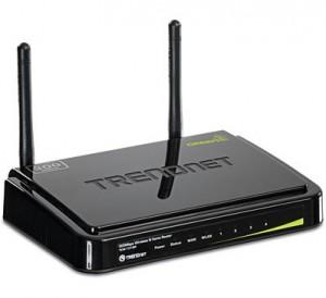 Router TRENDNET TEW-731BR, 300Mbps , TEW-731BR
